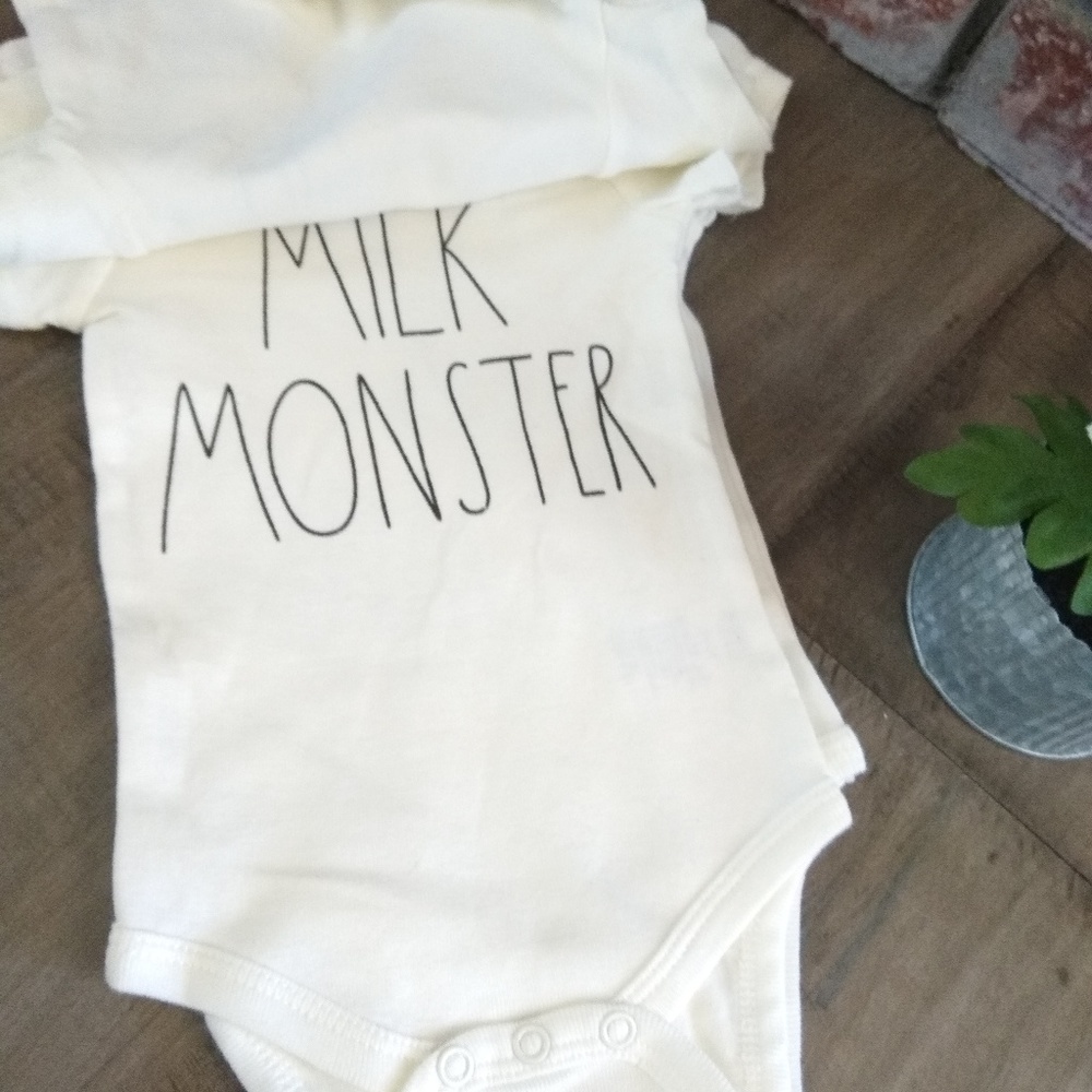 Baby clothes - Picture 3 of 3